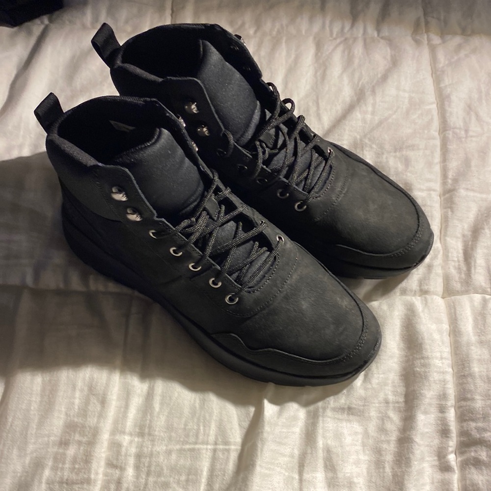 Brand new Timberland Boots!